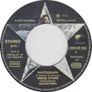 7'' - Ringo Starr - Photograph