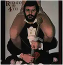 LP - Ringo Starr - Ringo The 4th