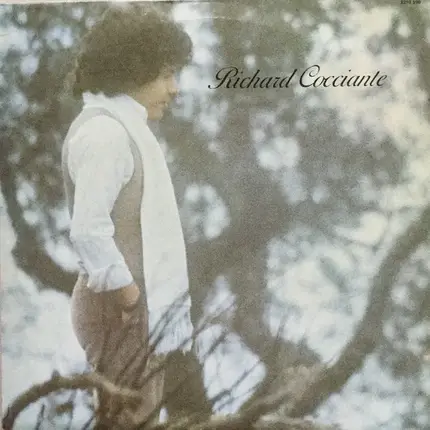 Riccardo Cocciante - Riccardo Cocciante