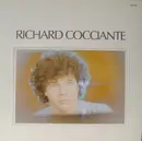 LP - Riccardo Cocciante - Richard Cocciante - Embossed Cover