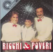 7inch Vinyl Single - Ricchi E Poveri - Ricchi & Poveri