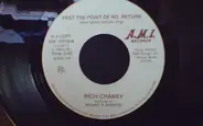 Rich Chaney - Past The Point Of No Return