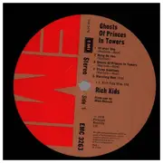 LP - Rich Kids - Ghost Of Princes In Towers