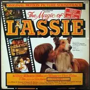 Richard M. Sherman and Robert B. Sherman - The Magic Of Lassie