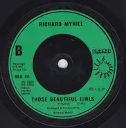 Richard Myhill - Lullaby Love