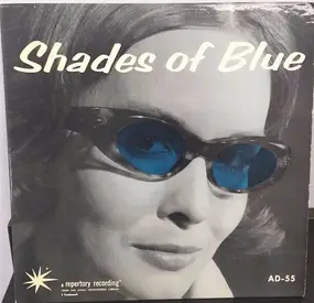 Richard Maltby And His Orchestra - Shades of Blue