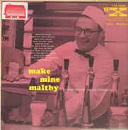 Richard Maltby And His Orchestra - Make Mine Maltby