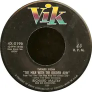 Richard Maltby And His Orchestra - Themes From 'The Man With The Golden Arm' / Heart Of Paris