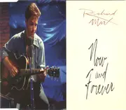 CD Single - Richard Marx - Now And Forever