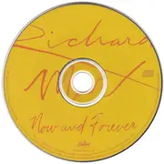 CD Single - Richard Marx - Now And Forever