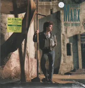 Richard Marx - Repeat Offender