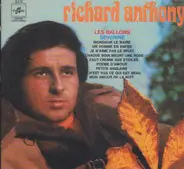 Richard Anthony - Aranjuez Mon Amour