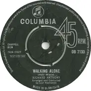 Richard Anthony - Walking Alone