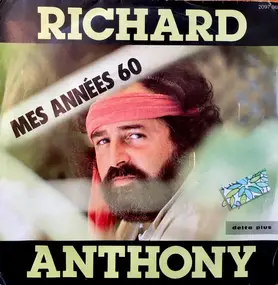Richard Anthony - Mes Années 60