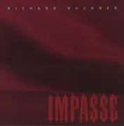 CD - Richard Buckner - Impasse