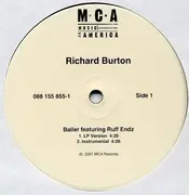 12'' - Richard Burton - Baller