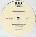 12'' - Richard Burton - Baller