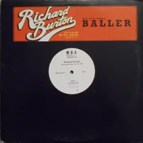 Richard Burton - Baller