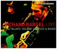 Richard Bargel W/ Klaus Heuser - Live