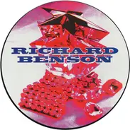 Richard Benson - Diamonds & Pills E.P.