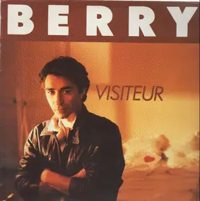 Richard Berry - Visiteur