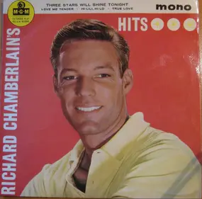 Richard Chamberlain - Richard Chamberlain's Hits