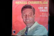 Richard Chamberlain - Love Me Tender