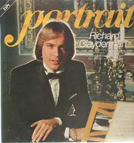 Richard Clayderman - Portrait