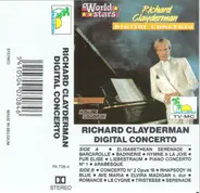 Richard Clayderman - Digital Concerto