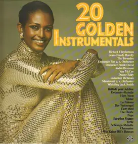 Richard Clayderman - 20 Golden Instrumentals