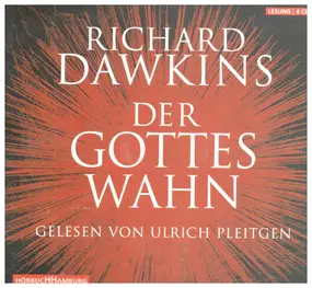 Richard Dawkins - Der Gottes Wahn (The God Delusion)
