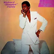 LP - Richard 'Dimples' Fields - Give Everybody Some!