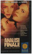 Richard Gere / Kim Basinger / Uma Thurman - Analisi Finale / Final Analysis