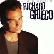 Richard Grieco - Waiting for the Sky to Fall