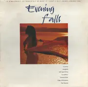 LP - Richard Harvey And Friends - Evening Falls