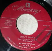 Richard Hayman And His Orchestra - Off Shore / Joey's Theme