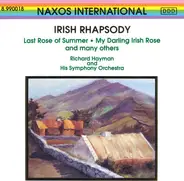 Richard Hayman And His Symphony Orchestra - Irish Rhapsody