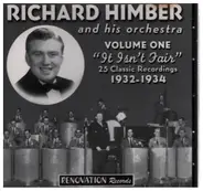 Richard Himber - Vol.1 1932-1934