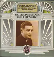 Richard Himber And His Ritz-Carlton Hotel Orchestra Featuring Joey Nash - 1934 - 1935  The Original Sounds Of The Swing Era Vol.4