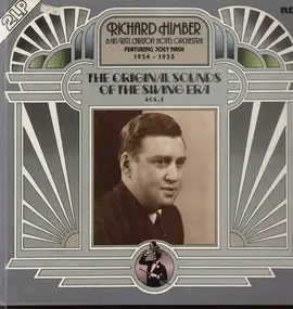 Richard Himber - The Original Sounds Of The Swing Era Volume 4