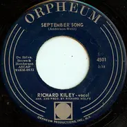 Richard Kiley - Little Children