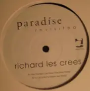 Richard Les Crees - Paradise Revisited