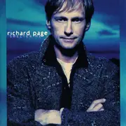 CD - Richard Page - Shelter Me