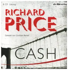 Richard Price - Cash