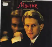 Richard Robbins - Maurice (Original Soundtrack Recording)