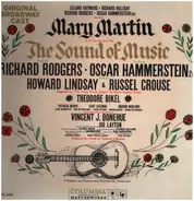 Richard Rodgers, Oscar Hammerstein 2nd, Leland Haward, Richard Halliday - The Sound Of Music (Original Broadway Cast)