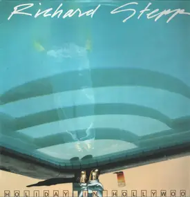 Richard Stepp - Holiday In Hollywood