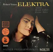 R. Strauss - T. Beecham - Elektra