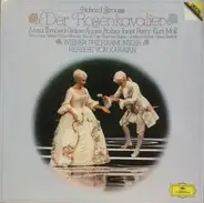 Richard Strauss / Elisabeth Schwarzkopf , Christa Ludwig , Teresa Stich-Randall , Otto Edelmann , E - Der Rosenkavalier