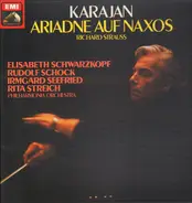 R. Strauss - Ariadne Auf Naxos